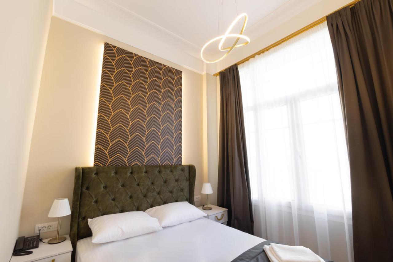 Modern Revival Luxury Hotel Θεσσαλονίκη Εξωτερικό φωτογραφία