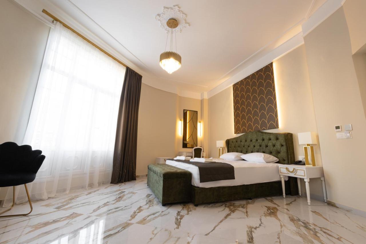 Modern Revival Luxury Hotel Θεσσαλονίκη Εξωτερικό φωτογραφία